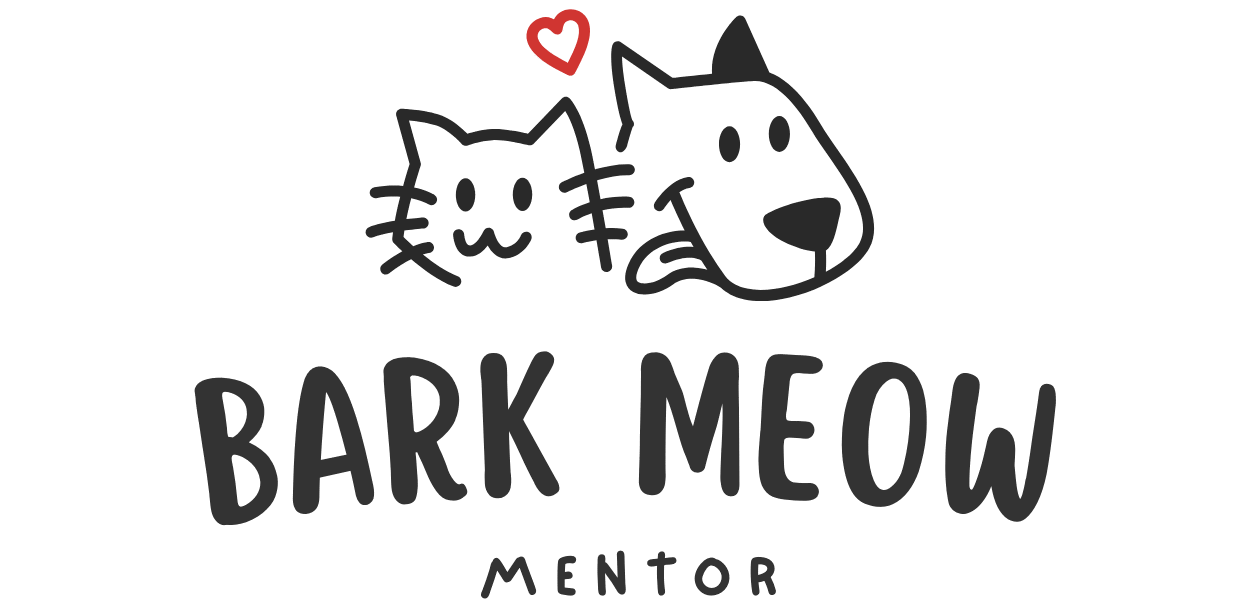 Bark Meow Mentor